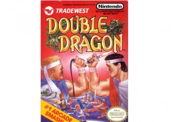 Double Dragon is Getting a 3D Revival by Arc System Works