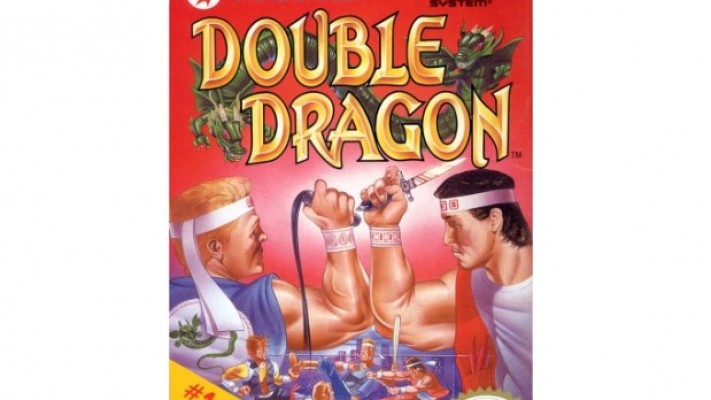 Double Dragon is Getting a 3D Revival by Arc System Works