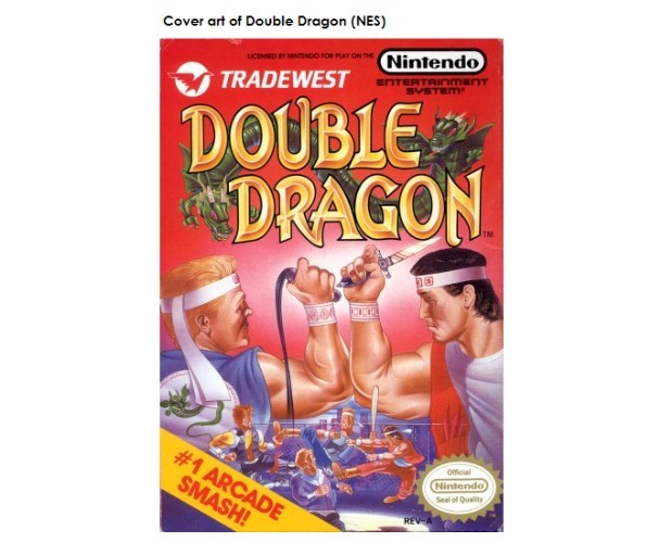 Double Dragon is Getting a 3D Revival by Arc System Works