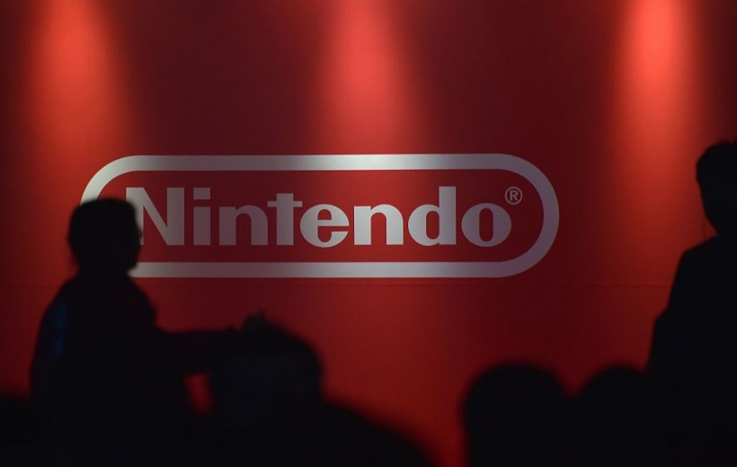 Nintendo Shares Spooky 'Emio' Teaser for Possible New Horror Game