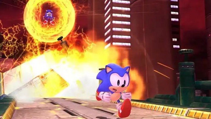 Sonic Head Talks of Making Sonic RPG Before Retiring From Sega