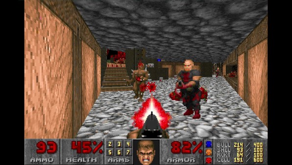 Doom (1993)