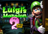 Luigi's Mansion 2 