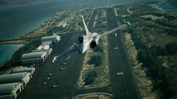 Ace Combat 7: Skies Unknown Ace Combat 7: Skies Unknown