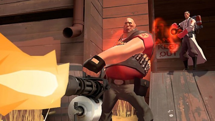 Official Team Fortress 2 Comic Will Come Back After 7-Year Hiatus, Valve Writers Confirm