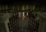 Old School Runescape Faces Criticism Over Tormented Demons Loot Table