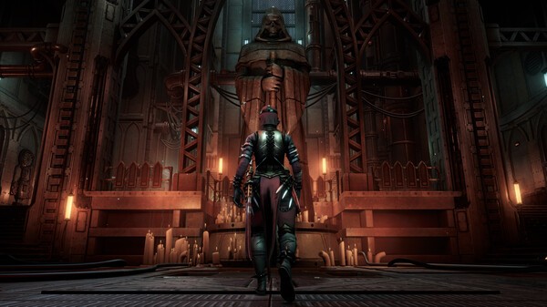 Warhammer 40,000: Rogue Trader - Void Shadows Warhammer 40,000: Rogue Trader - Void Shadows