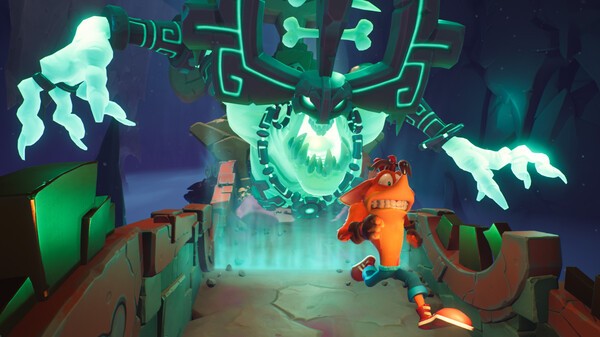 Crash Bandicoot 4: It’s About Time Crash Bandicoot 4: It’s About Time