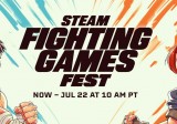 Steam Fighting Games Fest: What Titles Should You Get?