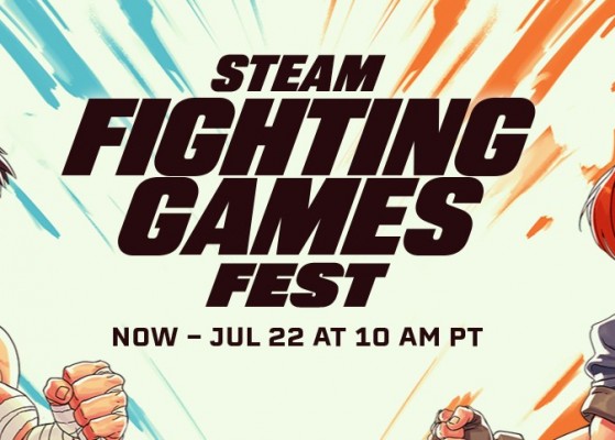 Steam Fighting Games Fest: What Titles Should You Get?