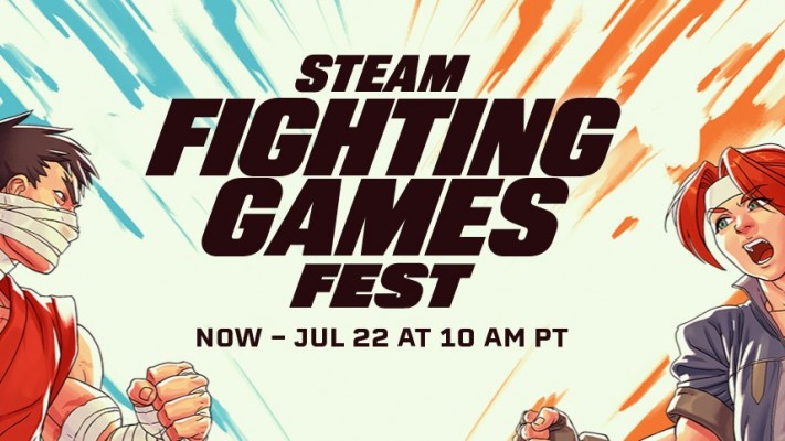 Steam Fighting Games Fest: What Titles Should You Get?