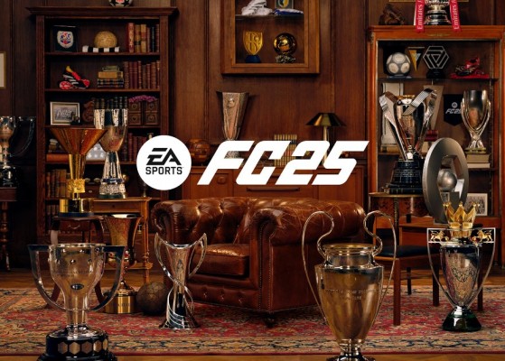 EA Sports FC 25 Confirms Official Release Date, Various Features