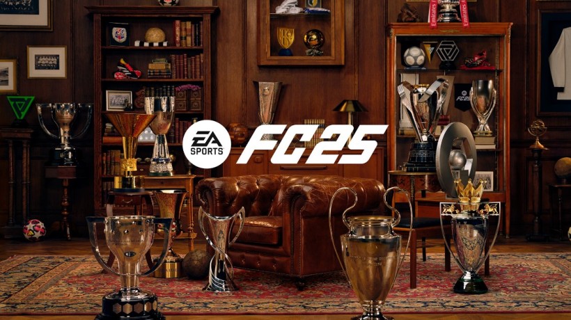 EA Sports FC 25 Confirms Official Release Date, Various Features