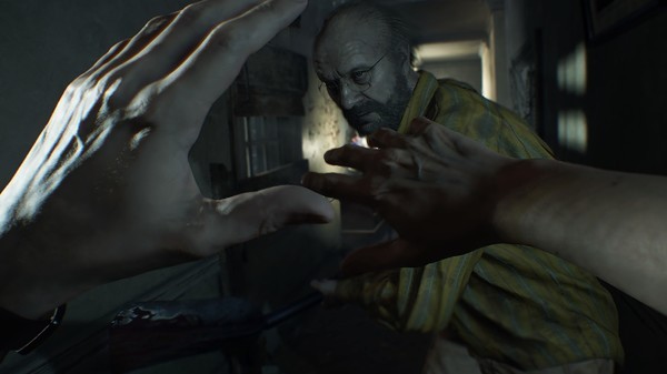 Resident Evil 7 - Season Pass Resident Evil 7 - Season Pass