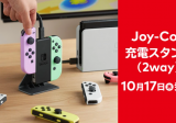 Joy-Con Charging Stand 