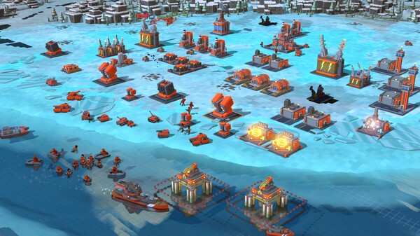 9-Bit Armies: A Bit Too Far 9-Bit Armies: A Bit Too Far