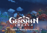 Genshin Impact