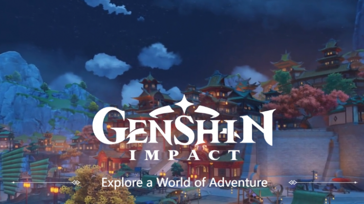 Genshin Impact