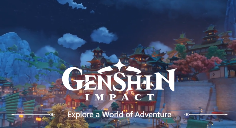 Genshin Impact