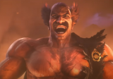 Tekken 8 Welcomes Back Heihachi Mishima as DLC Character