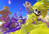 Splatoon 3