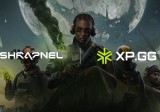 XP.GG Selects Shrapnel as First Web3 Game