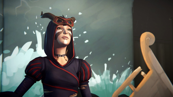 Life is Strange: Before the Storm Life is Strange: Before the Storm
