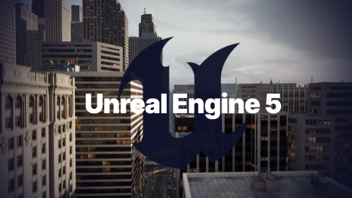 Unreal Engine 5 