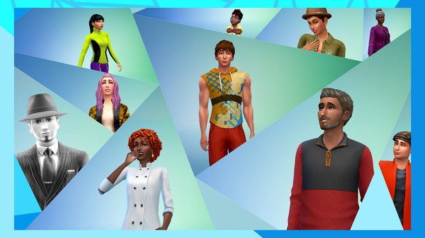 The Sims 4 The Sims 4