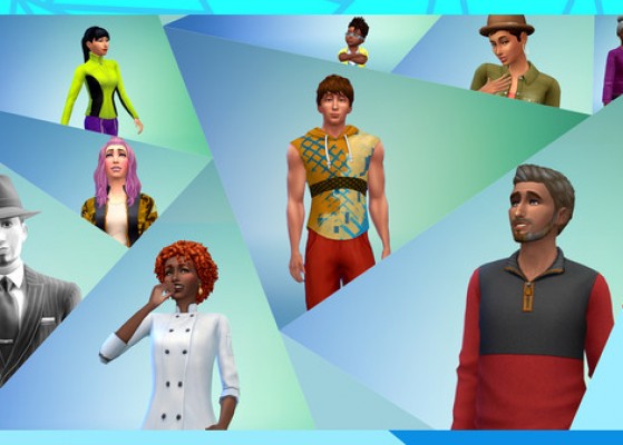 The Sims 4