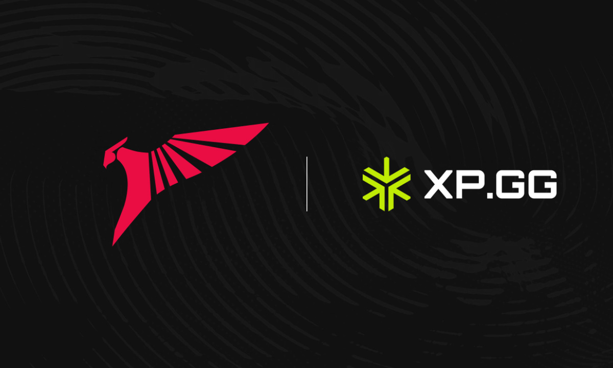 TALON Partners With XP.GG