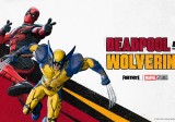 Deadpool and Wolverine