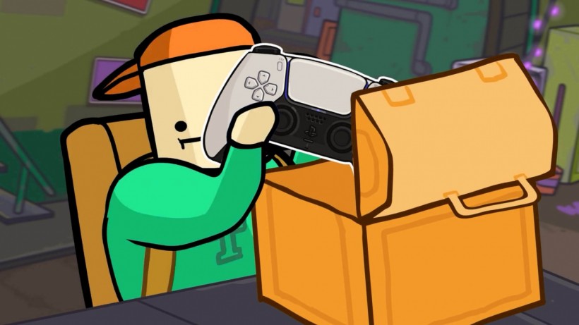 Castle Crashers Castle Crashers