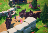 Free Demo for Grassy JRPG Visions Of Mana Released Ahead of Game Launch