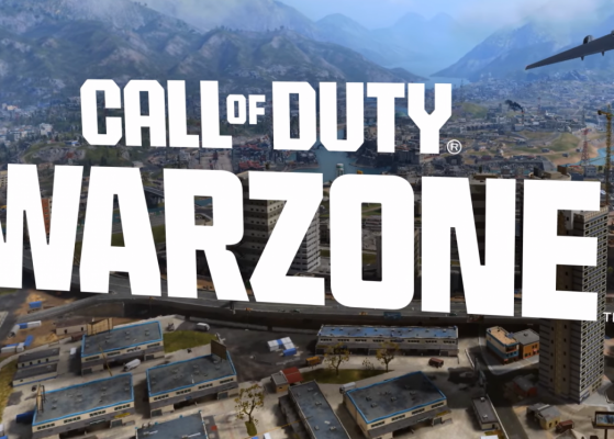 Activision Releases Original Warzone Map Caldera as Open-Source Data