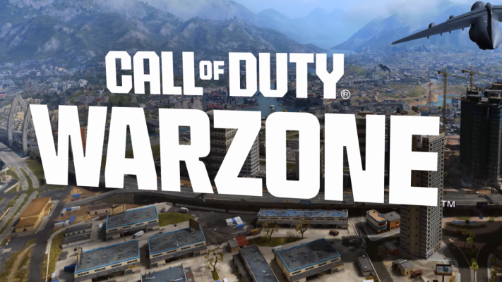 Activision Releases Original Warzone Map Caldera as Open-Source Data