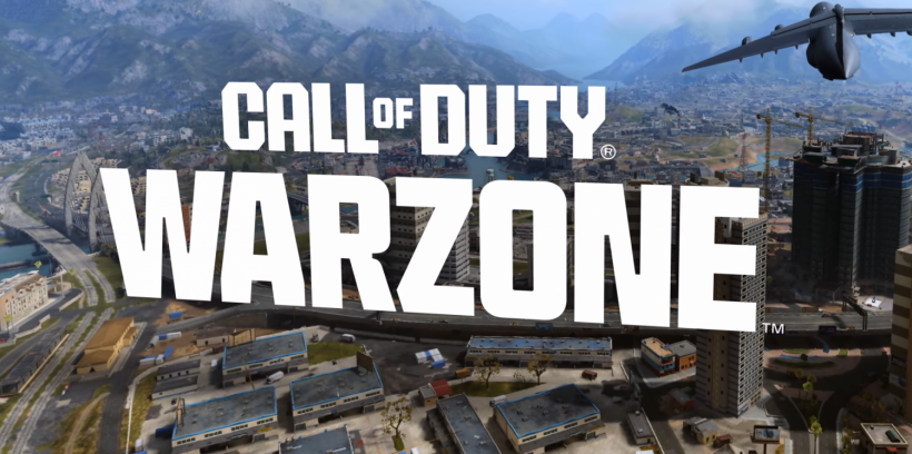 Activision Releases Original Warzone Map Caldera as Open-Source Data