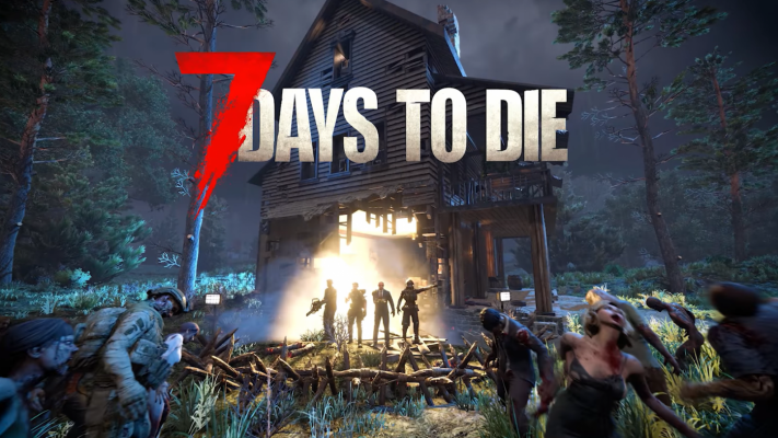 7 Days to Die