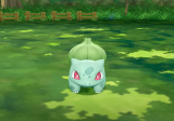 Bulbasaur Leads the Way in Pokemon GO's New Dynamax Feature