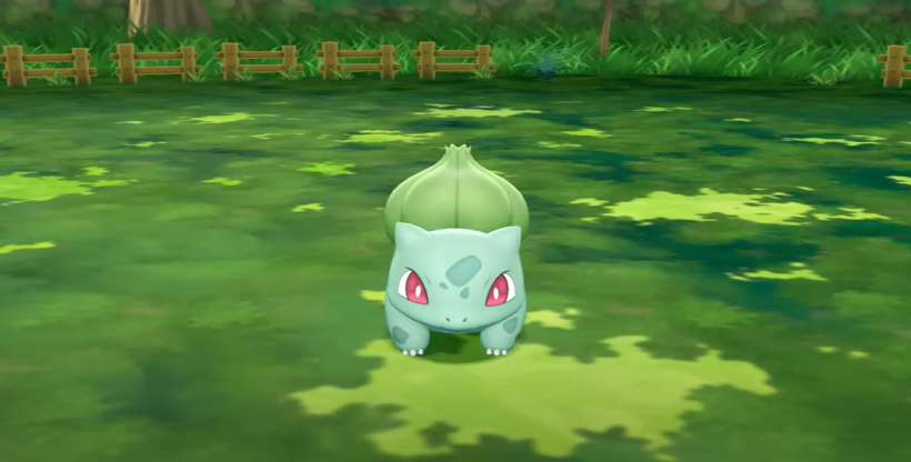 Bulbasaur Leads the Way in Pokemon GO's New Dynamax Feature