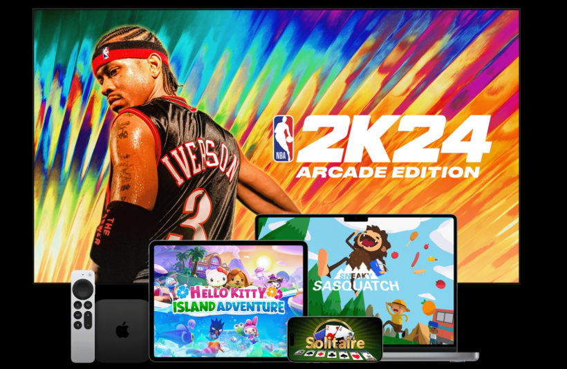 Game Developers Criticized Apple Arcade for Poor Communication, Support