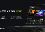 XP.GG Gaming Platform Launches with Universal Battle Pass