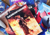 GameStop Ends Game Informer Magazine After 33 Years, Leaves Staff Jobless