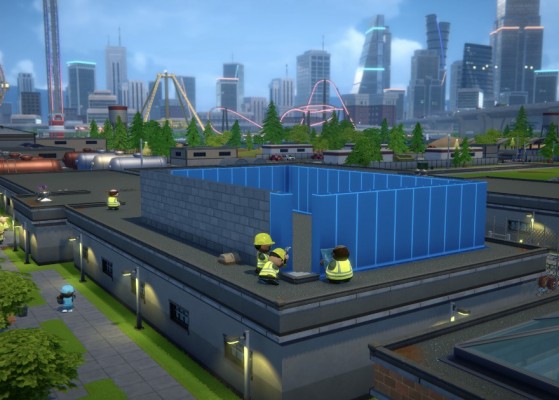 Prison Architect 2 Delayed Indefinitely a Month Ahead of Release, Pre-Orders Refunded