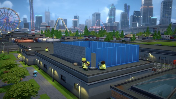 Prison Architect 2 Delayed Indefinitely a Month Ahead of Release, Pre-Orders Refunded