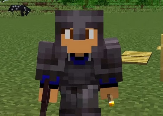 Minecraft Netherite Armor Guide: How To Craft, Where To Get Materials