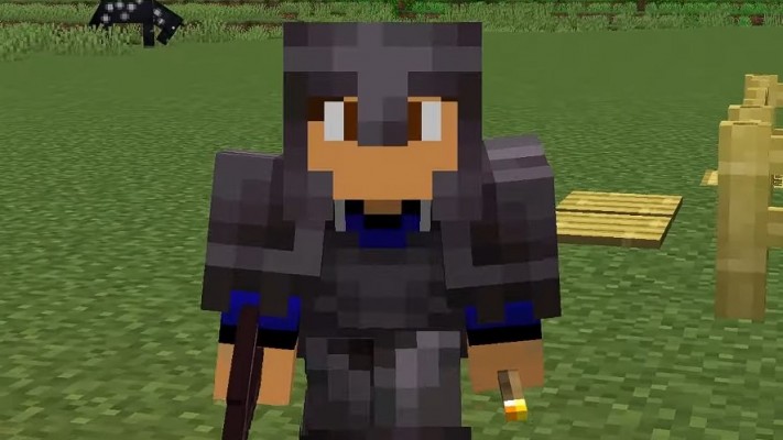 Minecraft Netherite Armor Guide: How To Craft, Where To Get Materials