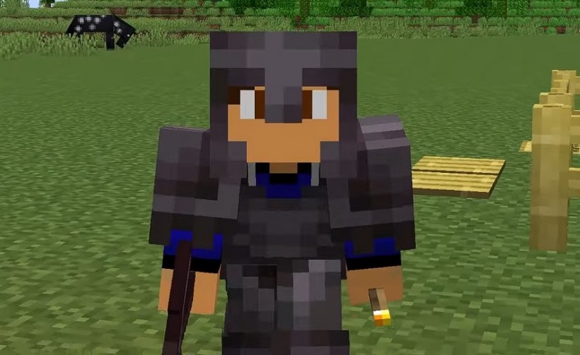 Minecraft Netherite Armor Guide: How To Craft, Where To Get Materials