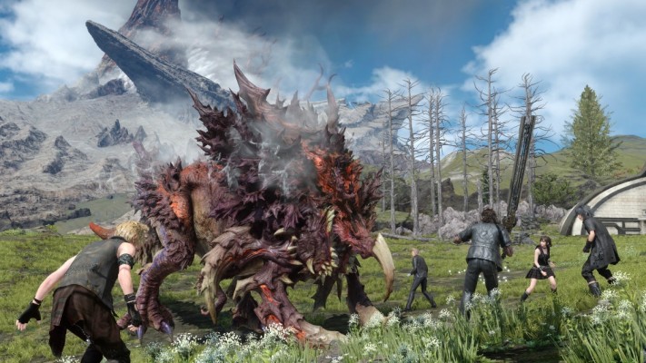 Final Fantasy XV Tips & Tricks Before Starting Your Journey