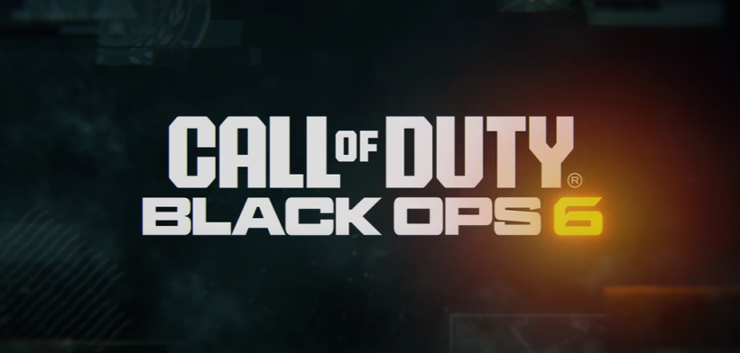 Expectations High as Call of Duty: Black Ops 6 Nears Launch